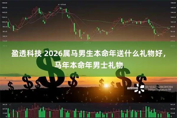 盈透科技 2026属马男生本命年送什么礼物好,马年本命年男士礼物